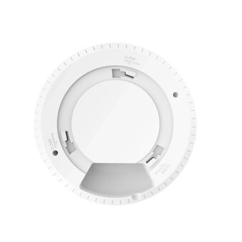  Точка доступа настенная IP-COM Pro-6-Lite AX3000, 1Gbit RJ45, PoE 