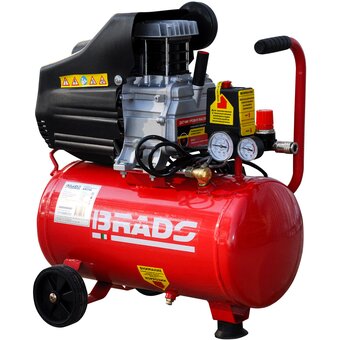  Компрессор Brado AR25A 