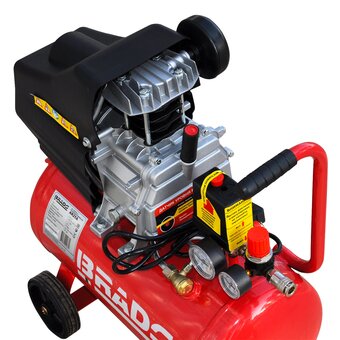 Компрессор Brado AR25A 