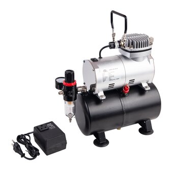  Компрессор Rotake RT-086 