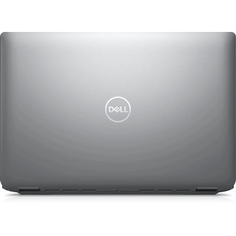  Ноутбук Dell Latitude 5450-5260 Core Ultra 5 125U 16Gb SSD512Gb Intel Arc 14" WVA FHD 1920x1080 Linux black WiFi BT Cam 