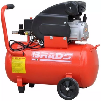  Компрессор Brado AR50B 