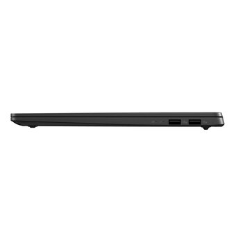 Ноутбук ASUS S5406SA-QD202 (90NB15R3-M00CD0) 14"(1920x1200 OLED 16:10)/Intel Core Ultra 5 226V(2.1Ghz)/16384Mb/1024PCISSDGb/noDVD/Intel Arc graphics 