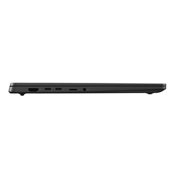  Ноутбук ASUS S5406SA-QD202 (90NB15R3-M00CD0) 14"(1920x1200 OLED 16:10)/Intel Core Ultra 5 226V(2.1Ghz)/16384Mb/1024PCISSDGb/noDVD/Intel Arc graphics 