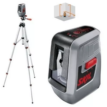  Лазерный нивелир Skil LL0516 AB (F0150516AB) 