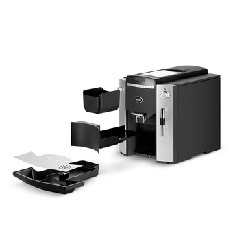  Кофемашина KITFORT КТ-7320 