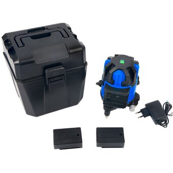  Лазерный нивелир Classmark HD1699 