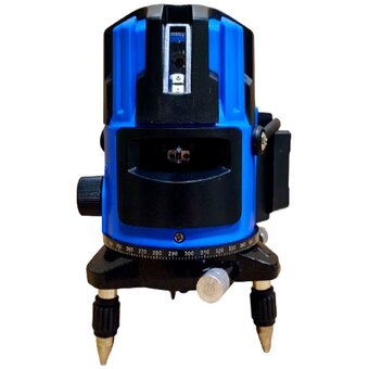  Лазерный нивелир Classmark HD1699 