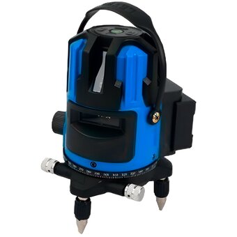  Лазерный нивелир Classmark HD1699 
