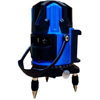  Лазерный нивелир Classmark HD1699 