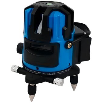  Лазерный нивелир Classmark HD1699 