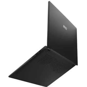  Ноутбук MSI MS-15H1 Modern 15 B12MO-1058XBY (9S7-15H112-1058) Classic Black 
