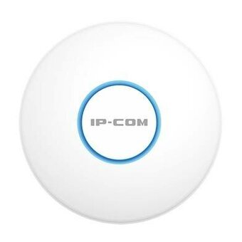  Точка доступа настенная IP-COM Pro-6-Lite AX3000, 1Gbit RJ45, PoE 