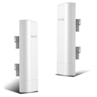  Wi-fi точка доступа Tenda O4 наружная 