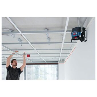  Лазерный нивелир Bosch GCL 2-50 C Professional BT 150 (0601066G02) 