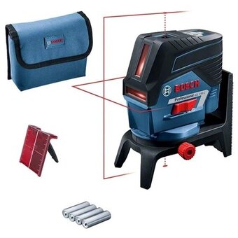  Лазерный нивелир Bosch GCL 2-50 C Professional BT 150 (0601066G02) 