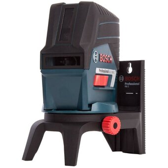  Лазерный нивелир Bosch GCL 2-50 C Professional BM 3 + RC 2 (0601066G04) 