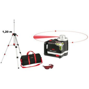  Лазерный нивелир Skil 0560 AC (F0150560AC) 