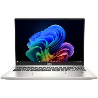  Ноутбук MSI MS-159K Prestige A16 AI+ A3HMG-070XBY (9S7-159K12-070) Urban Silver 