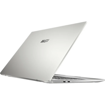  Ноутбук MSI MS-159K Prestige A16 AI+ A3HMG-070XBY (9S7-159K12-070) Urban Silver 