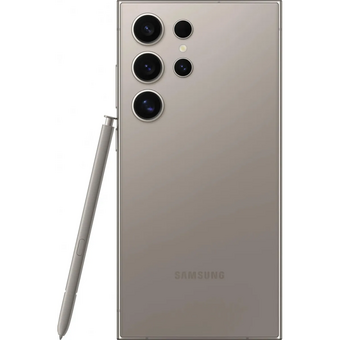  Смартфон Samsung S24 Ultra S928B 12/512 Titanium Gray 