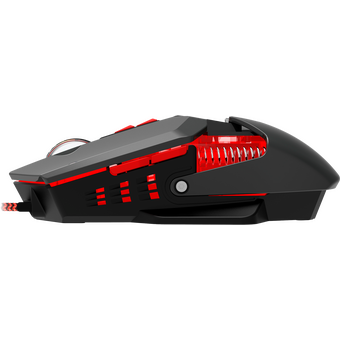  Мышь Acer Nitro OMW302 черный ZL.MCECC.025 
