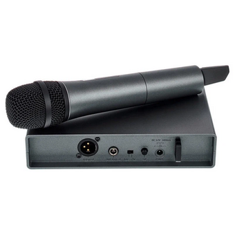  Микрофон Sennheiser XSW 1-835-B 