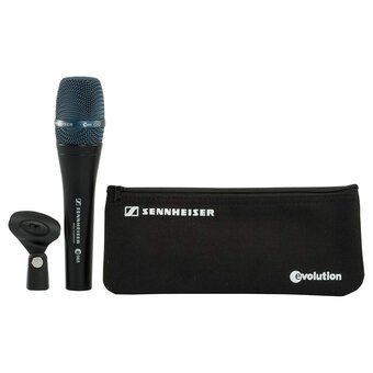  Микрофон Sennheiser E 965 