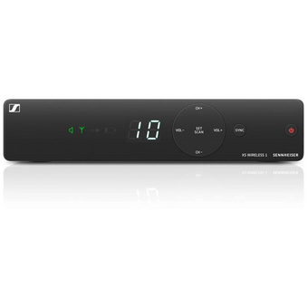  Микрофон Sennheiser XSW 1-835-B 