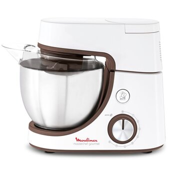  Кухонная машина Moulinex QA51K110 