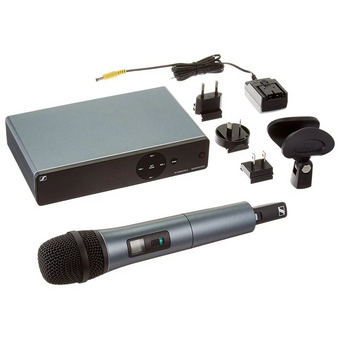  Микрофон Sennheiser XSW 1-835-B 