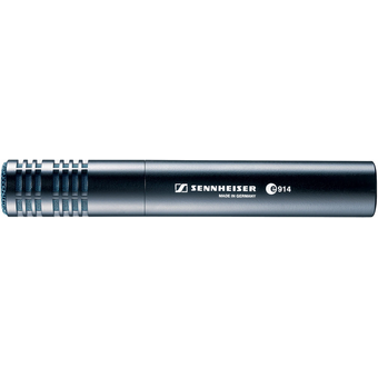  Микрофон Sennheiser E 914 