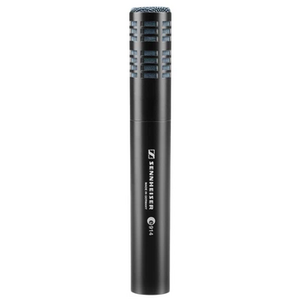  Микрофон Sennheiser E 914 