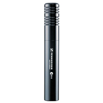  Микрофон Sennheiser E 914 