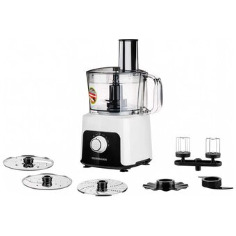  Кухонный комбайн Normann AFP-949 