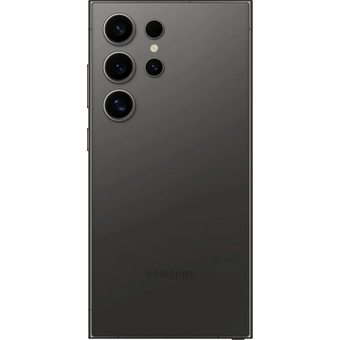  Смартфон Samsung S24 Ultra 12/256 Black SM-S928B/DS 