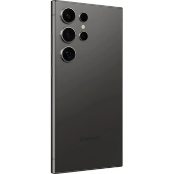  Смартфон Samsung S24 Ultra S928B 12/512 Titanium Black 