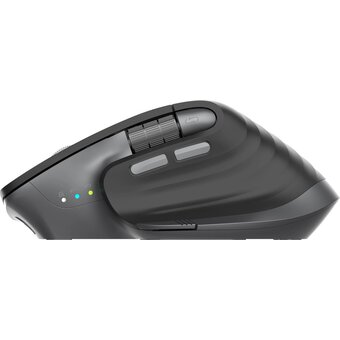  Мышь Acer OMR405 черный (ZL.MCEEE.02V) 