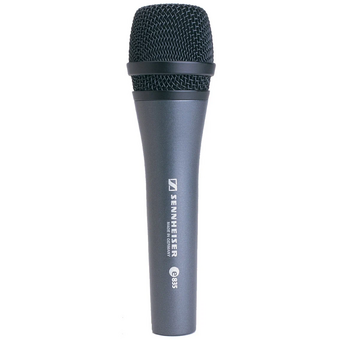  Микрофон Sennheiser E 835-S 