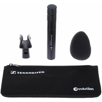  Микрофон Sennheiser E 914 