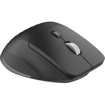 Мышь Acer OMR405 черный (ZL.MCEEE.02V) 