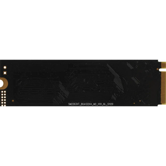  SSD AMD Radeon R3MP30120G8 120GB PCIe 3.0 x4 M.2 2280 