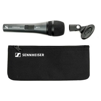  Микрофон Sennheiser E 835-S 