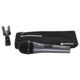  Микрофон Sennheiser E 825-S 