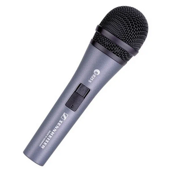  Микрофон Sennheiser E 825-S 