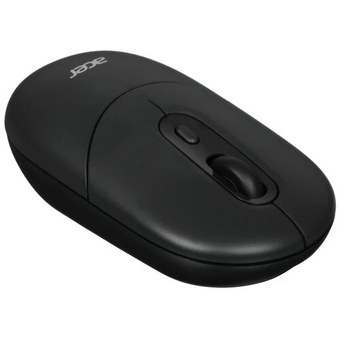  Мышь Acer OMR301 черный (ZL.MCECC.01T) 
