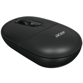 Мышь Acer OMR301 черный (ZL.MCECC.01T) 