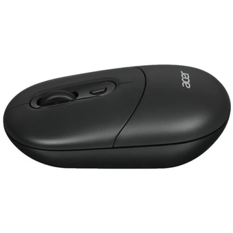  Мышь Acer OMR301 черный (ZL.MCECC.01T) 