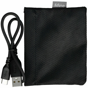  Микрофон Fifine M6 