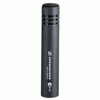  Микрофон Sennheiser E 614 